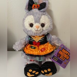 Disney Halloween 2022 stellalou  Plush #Halloween